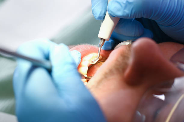 Best Emergency Dental Services for Seniors in Brookside, NJ