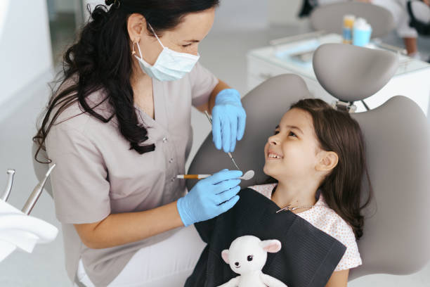 Best Weekend Emergency Dentist in Brookside, NJ