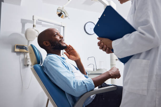 Best Emergency Root Canal Treatment in Brookside, NJ
