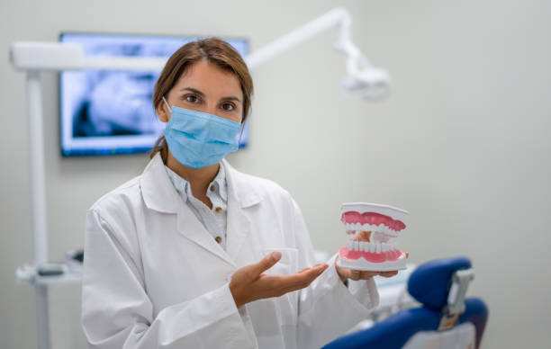 Best Orthodontic Emergency Dentist in Brookside, NJ