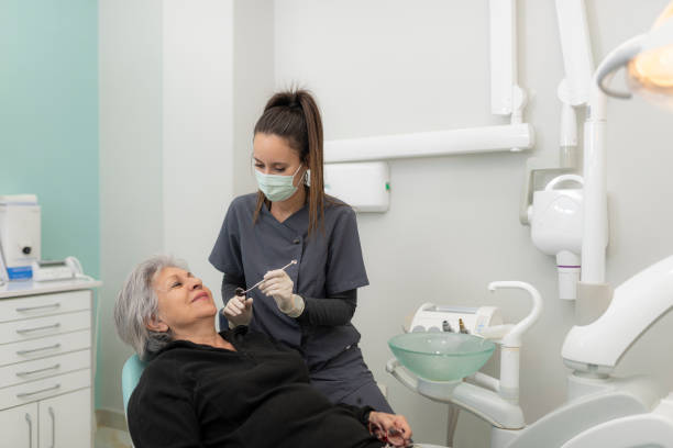 Best Pediatric Emergency Dentist in Brookside, NJ