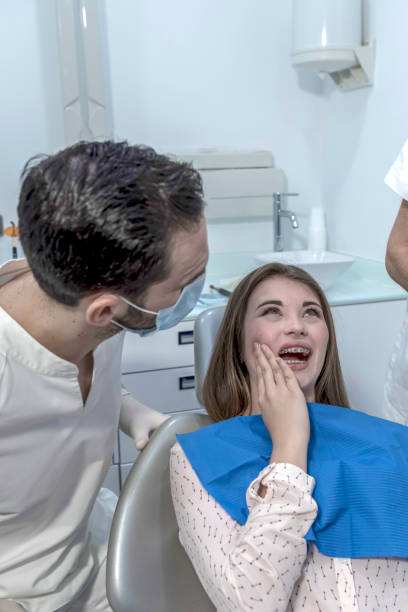Best Holiday Emergency Dentist in Brookside, NJ
