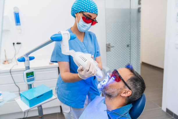 Best Weekend Emergency Dentist in Brookside, NJ